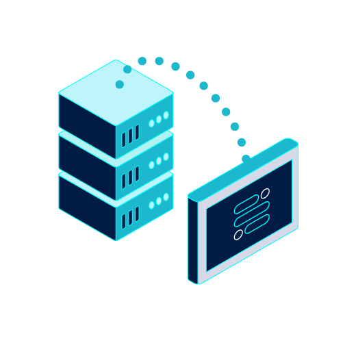 Bigstack - Infrastructure Empowered with Simple