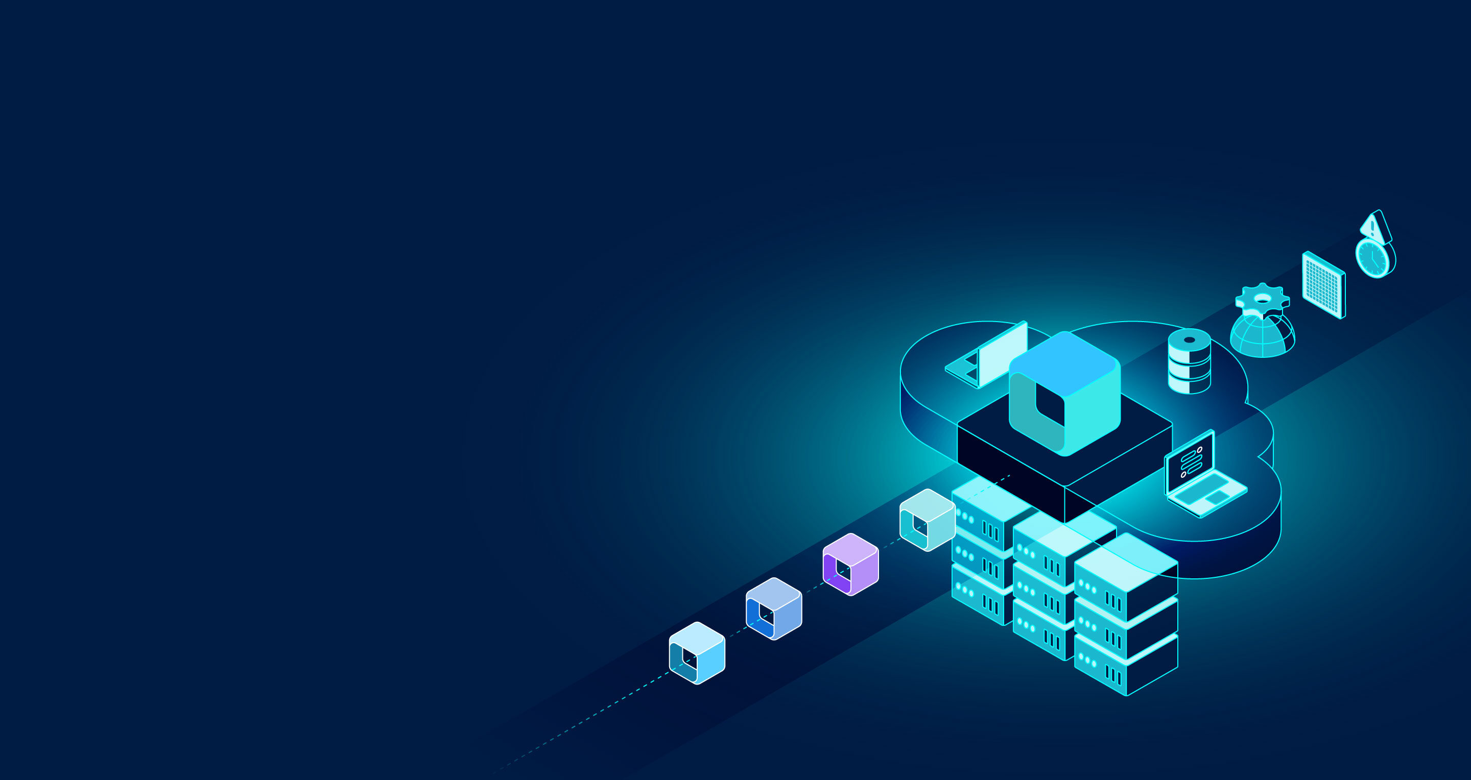 Products | Bigstack