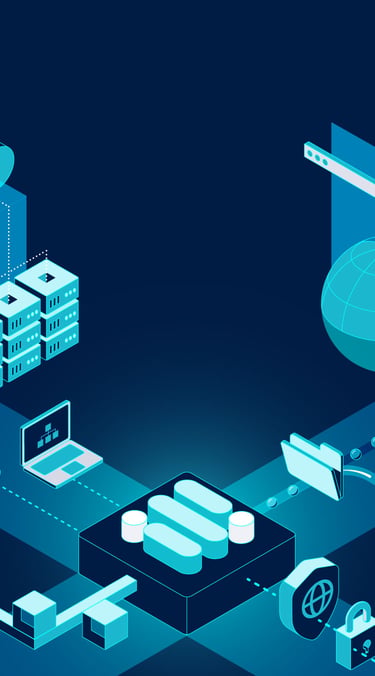 Bigstack - Infrastructure Empowered with Simple