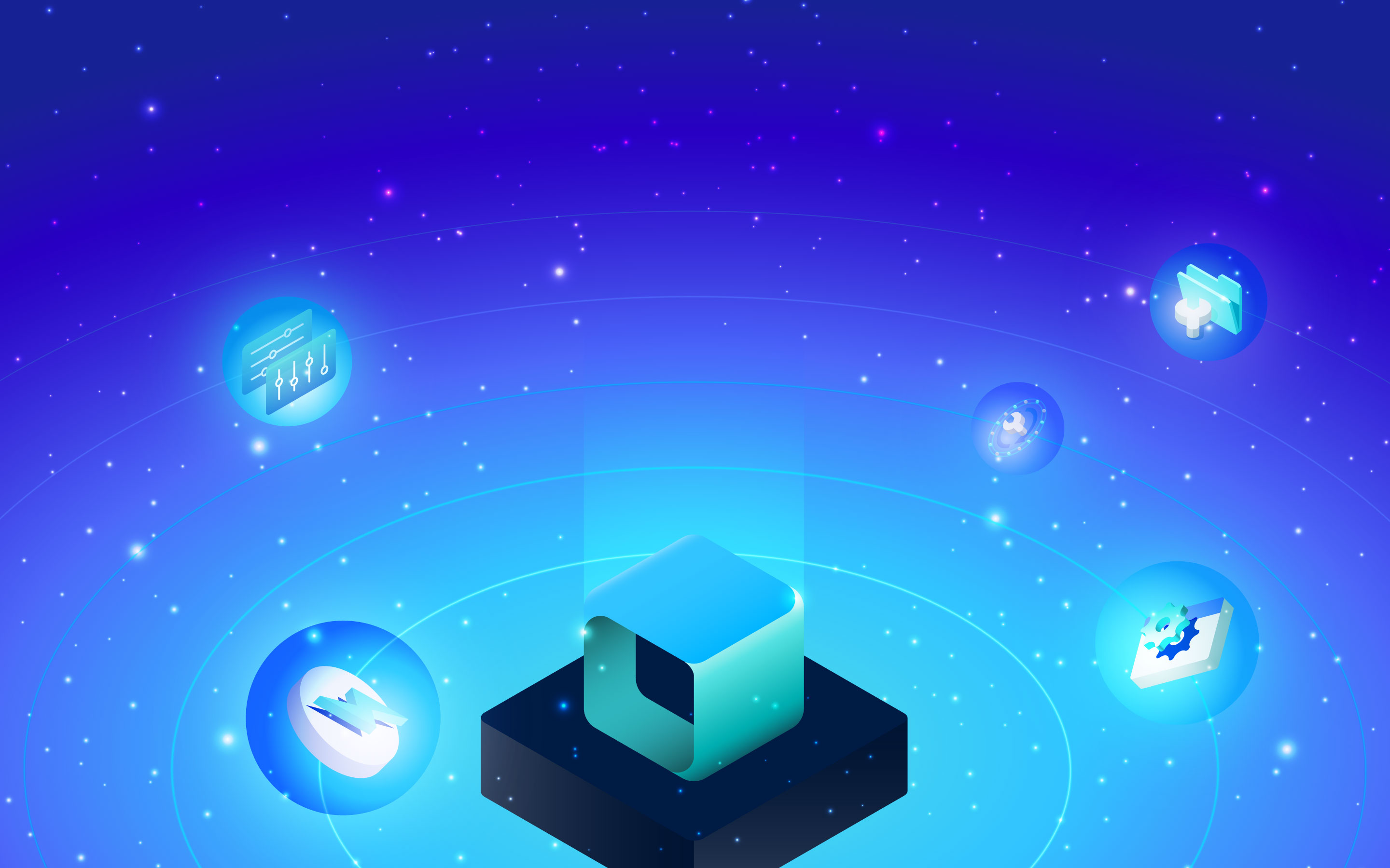 CubeCOS-3.0