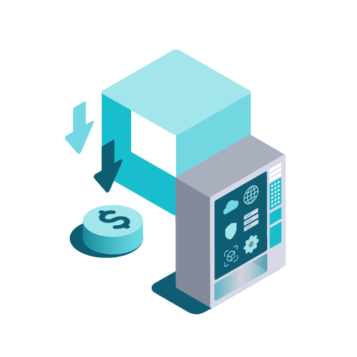 CubeCMP-Automation Services-Self-Service IT 