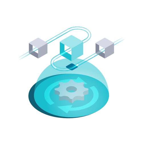 CubeCMP-Automation Services-Workflow Management