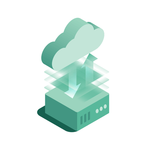 CubeDPX-Vmware Migration