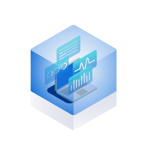 CubeVDI-Flexible Desktop Provisioning