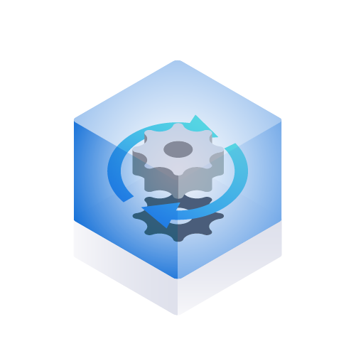 CubeVDI-Automated Centralized Management