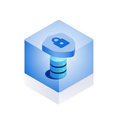 CubeVDI-End-to-End Data Protection