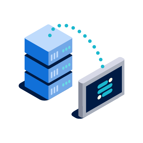 CubeCOS Overview | Products | Bigstack