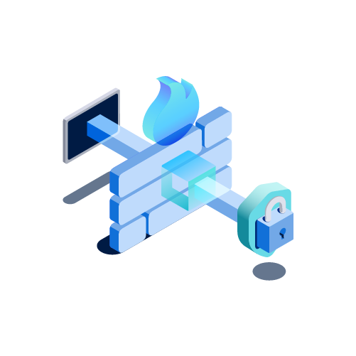 Network-Firewall & Security