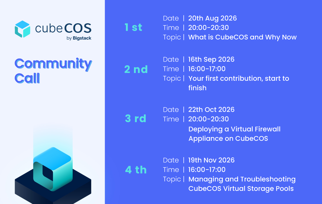 CubeCOS-Community-Call-all-en