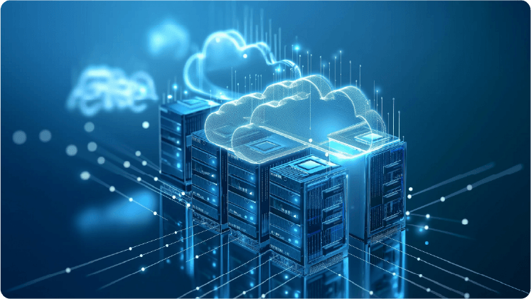 Service Provider Cloud Networking