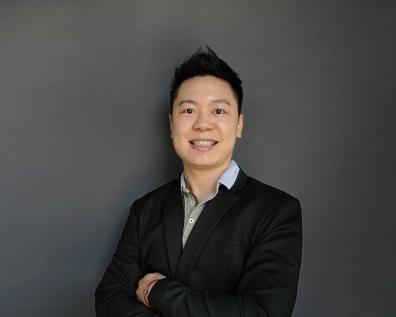 brian su
