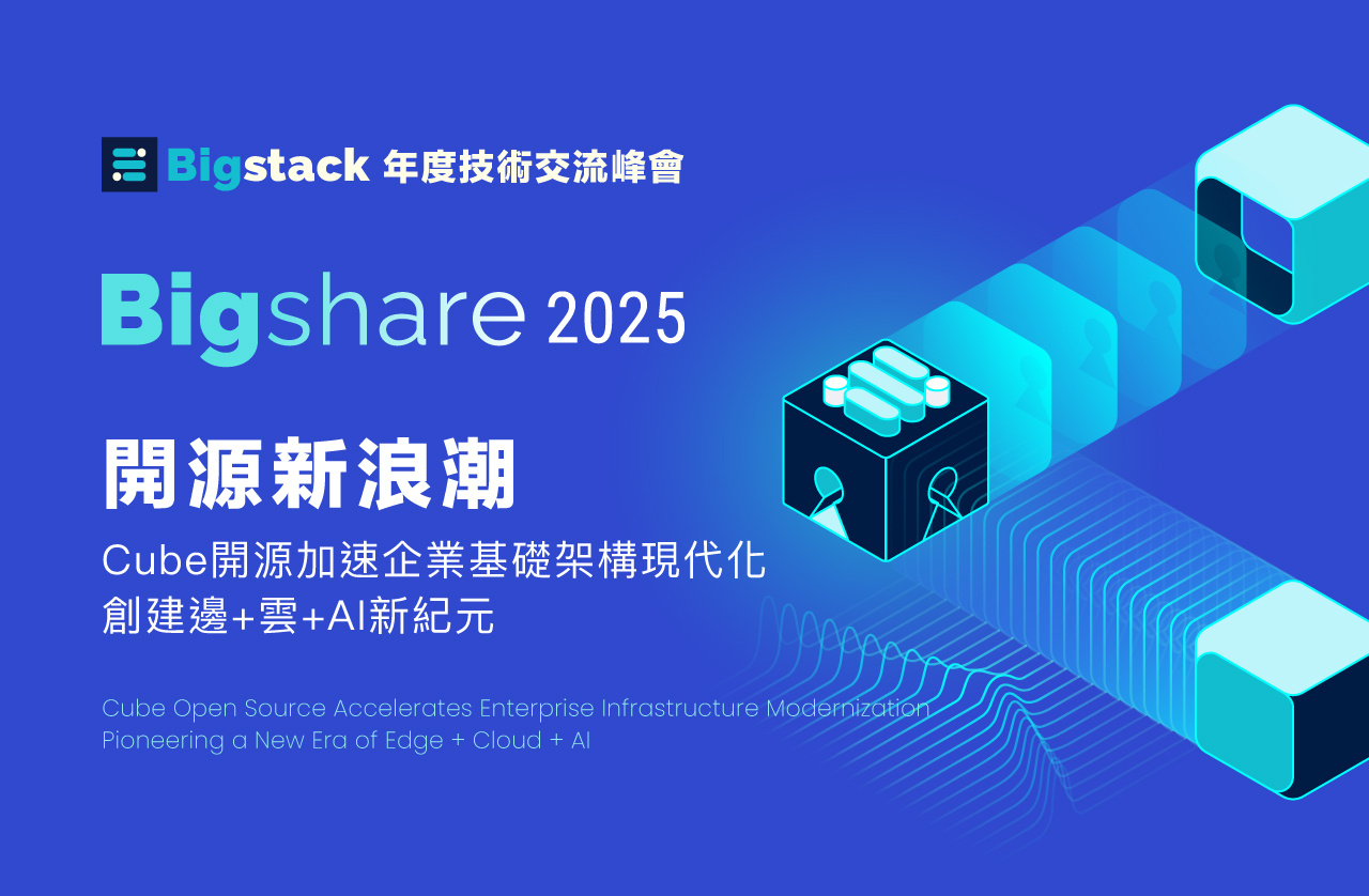 bigshare 2025