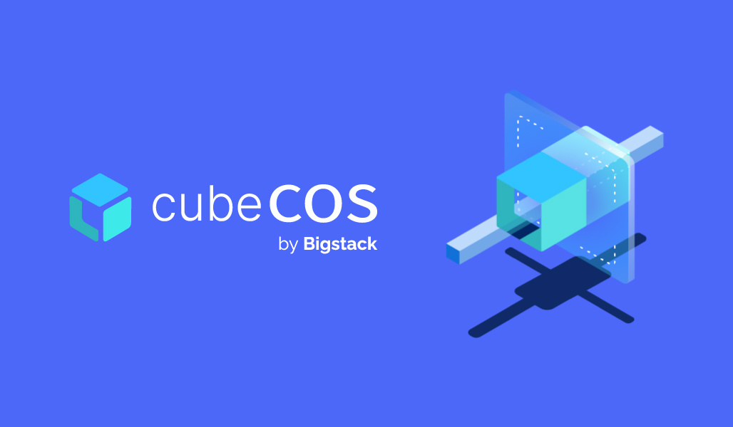 VDIaaS | Automation | CubeCOS Feature | Products | Bigstack