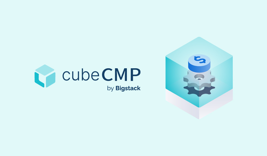 Cost Governance | CubeCMP Feature | Products | Bigstack